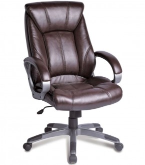Кресло офисное BRABIX "Maestro EX-506" (коричневое) 530878 в Березниках - berezniki.ok-mebel.com | фото