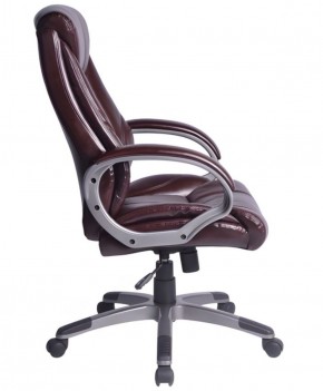 Кресло офисное BRABIX "Maestro EX-506" (коричневое) 530878 в Березниках - berezniki.ok-mebel.com | фото 2