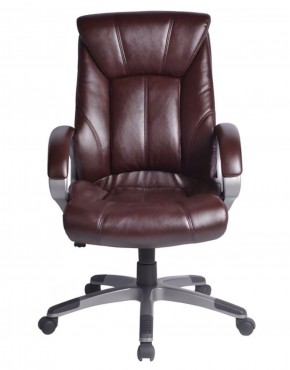 Кресло офисное BRABIX "Maestro EX-506" (коричневое) 530878 в Березниках - berezniki.ok-mebel.com | фото 3