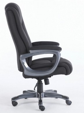 Кресло офисное BRABIX "Solid HD-005" (ткань/черное) 531822 в Березниках - berezniki.ok-mebel.com | фото 3