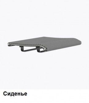 Кресло Samurai L1-1K - TS (Белый) Модель Samurai 0020001 в Березниках - berezniki.ok-mebel.com | фото 4