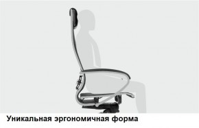 Кресло Samurai L1-1K - TS (Черный) Модель Samurai 0010001 в Березниках - berezniki.ok-mebel.com | фото 11