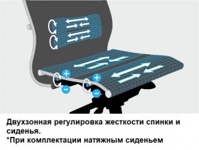 Кресло Samurai L1-1K - TS (Черный) Модель Samurai 0010001 в Березниках - berezniki.ok-mebel.com | фото 14