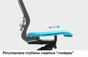 Кресло Samurai L1-1K - TS (Черный) Модель Samurai 0010001 в Березниках - berezniki.ok-mebel.com | фото 15