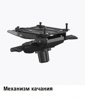 Кресло Samurai L1-1K - TS (Черный) Модель Samurai 0010001 в Березниках - berezniki.ok-mebel.com | фото 6