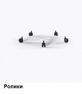 Кресло Samurai L1-1K - TS (Черный) Модель Samurai 0010001 в Березниках - berezniki.ok-mebel.com | фото 9