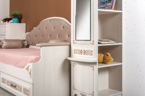 Кровать 11.07 Флоренция в Березниках - berezniki.ok-mebel.com | фото 3