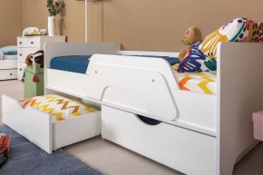 Кровать 11.22 Уна в Березниках - berezniki.ok-mebel.com | фото 2