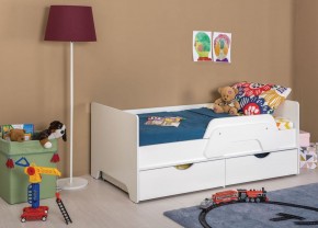 Кровать 11.22 Уна в Березниках - berezniki.ok-mebel.com | фото 3