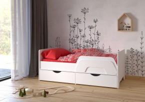 Кровать 11.22 Уна в Березниках - berezniki.ok-mebel.com | фото 4