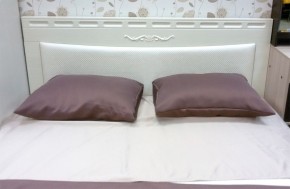 Кровать 1400 + ортопед/без ПМ "Мария-Луиза 14" в Березниках - berezniki.ok-mebel.com | фото 3