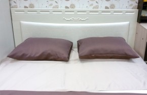 Кровать 1400 + ортопед и ПМ "Мария-Луиза 14" в Березниках - berezniki.ok-mebel.com | фото 5