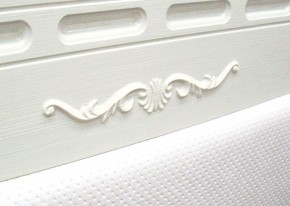 Кровать 1600  без ортопеда "Мария-Луиза 16" в Березниках - berezniki.ok-mebel.com | фото 2