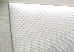 Кровать 1600  без ортопеда "Мария-Луиза 16" в Березниках - berezniki.ok-mebel.com | фото 3