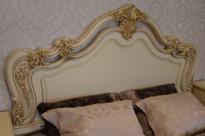 Кровать 1800 Мона Лиза (крем) в Березниках - berezniki.ok-mebel.com | фото 6