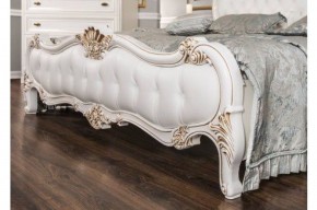 Кровать 1800 Натали (основание ламели) в Березниках - berezniki.ok-mebel.com | фото 3