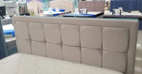Кровать Адриана Люкс Решетка+ПМ (1200) *БЕЗ ДНА в Березниках - berezniki.ok-mebel.com | фото 5