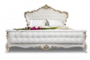 Кровать Анна Мария 1800 с основание в Березниках - berezniki.ok-mebel.com | фото 2