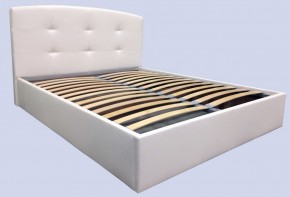 Кровать Ариадна Easy 1600 (без механизма подъема) в Березниках - berezniki.ok-mebel.com | фото 2