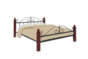 Кровать Диана Lux plus 1900 (МилСон) в Березниках - berezniki.ok-mebel.com | фото 3