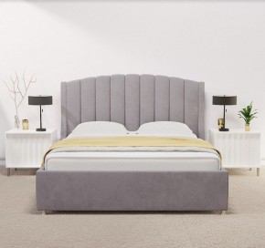 Кровать Доминика + Ортопедическая решетка (1200) в Березниках - berezniki.ok-mebel.com | фото