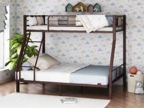 Кровать двухъярусная «Гранада-1 140» в Березниках - berezniki.ok-mebel.com | фото 3