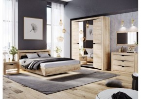 Кровать двуспальная Магантия в Березниках - berezniki.ok-mebel.com | фото 11