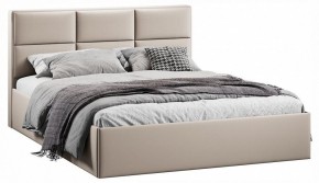 Кровать двуспальная Стелла с ПМ Тип 1 в Березниках - berezniki.ok-mebel.com | фото