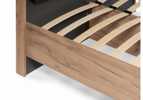 Кровать двуспальная Тхан в Березниках - berezniki.ok-mebel.com | фото 10
