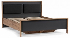 Кровать двуспальная Тхан в Березниках - berezniki.ok-mebel.com | фото 2