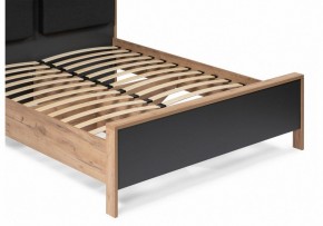 Кровать двуспальная Тхан в Березниках - berezniki.ok-mebel.com | фото 7