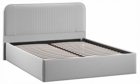 Кровать двуспальная Тиффани с ПМ Тип 1 в Березниках - berezniki.ok-mebel.com | фото 2