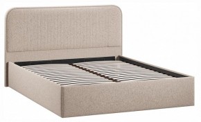Кровать двуспальная Тиффани с ПМ Тип 1 в Березниках - berezniki.ok-mebel.com | фото 2