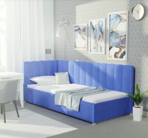 Кровать Энрика + Решетка+ПМ (800) *Без Дна в Березниках - berezniki.ok-mebel.com | фото