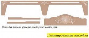 Кровать Фея 1900 с двумя ящиками в Березниках - berezniki.ok-mebel.com | фото 18