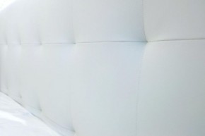 Кровать интерьерная Сонум найс беж 1800*2000 латы в Березниках - berezniki.ok-mebel.com | фото 4