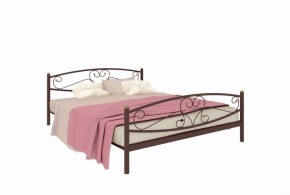 Кровать Каролина plus 2000 (МилСон) в Березниках - berezniki.ok-mebel.com | фото 2
