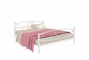 Кровать Каролина plus 2000 (МилСон) в Березниках - berezniki.ok-mebel.com | фото 5