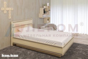 Кровать КР-1001 в Березниках - berezniki.ok-mebel.com | фото