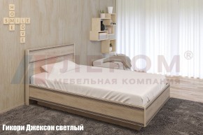 Кровать КР-1001 в Березниках - berezniki.ok-mebel.com | фото 2