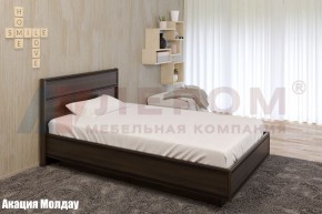 Кровать КР-1001 в Березниках - berezniki.ok-mebel.com | фото 3