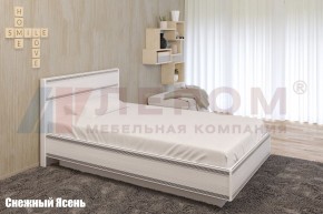 Кровать КР-1001 в Березниках - berezniki.ok-mebel.com | фото 4
