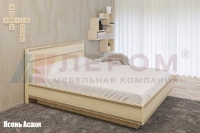Кровать КР-1003 в Березниках - berezniki.ok-mebel.com | фото