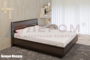 Кровать КР-1004 в Березниках - berezniki.ok-mebel.com | фото 3