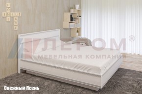 Кровать КР-1004 в Березниках - berezniki.ok-mebel.com | фото 4