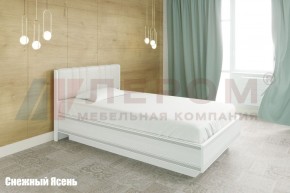 Кровать КР-1011 с мягким изголовьем в Березниках - berezniki.ok-mebel.com | фото 4