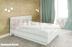 Кровать КР-1013 с мягким изголовьем в Березниках - berezniki.ok-mebel.com | фото 4