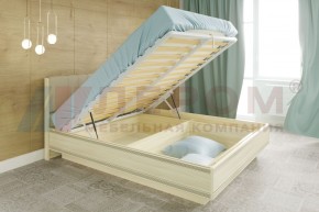 Кровать КР-1014 с мягким изголовьем в Березниках - berezniki.ok-mebel.com | фото 5