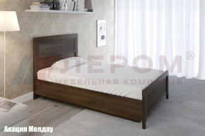 Кровать КР-1021 в Березниках - berezniki.ok-mebel.com | фото 3