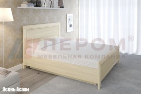 Кровать КР-1023 в Березниках - berezniki.ok-mebel.com | фото